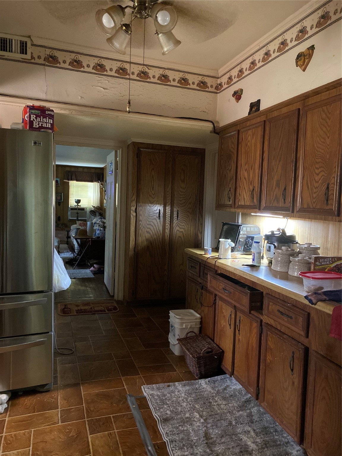 801 E Hospital Street San Augustine TX 75972