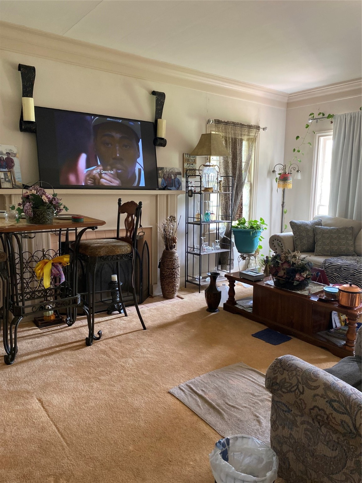 801 E Hospital Street San Augustine TX 75972