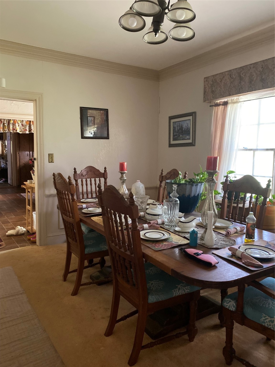 801 E Hospital Street San Augustine TX 75972