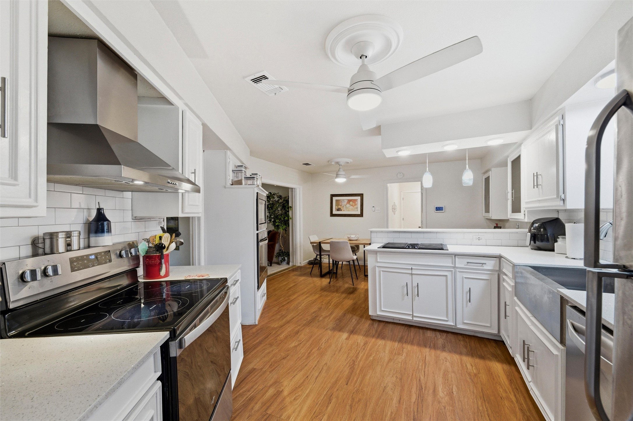 1012 Townsend Lane Desoto TX 75115