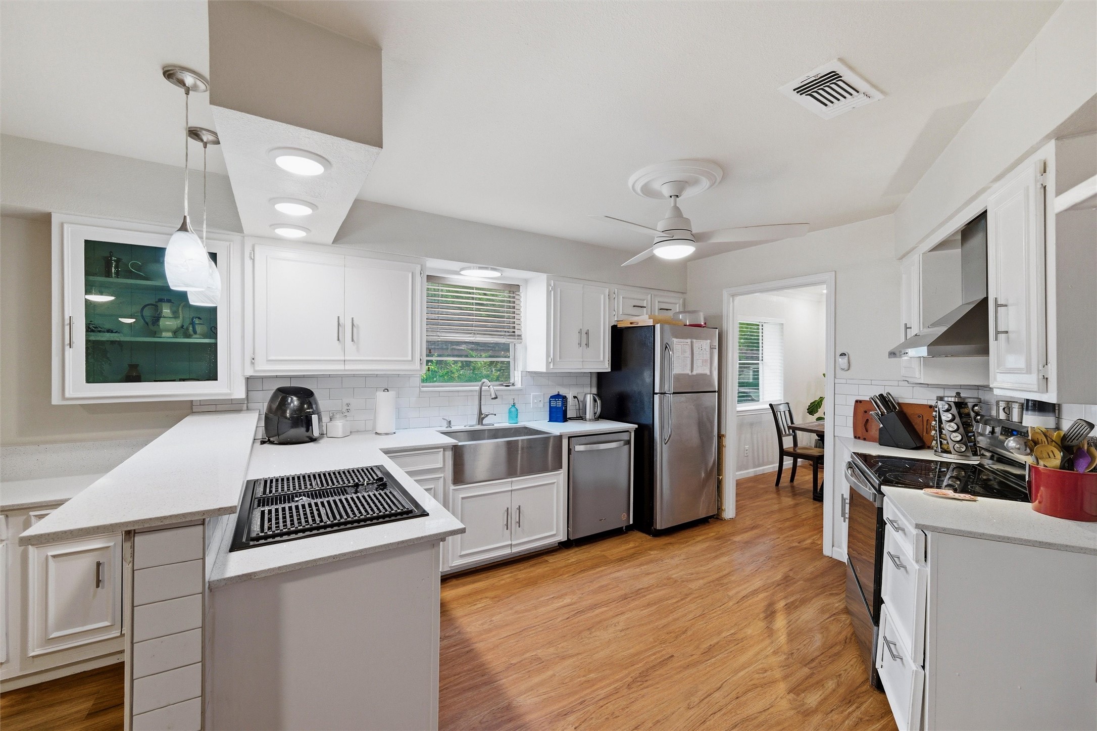 1012 Townsend Lane Desoto TX 75115
