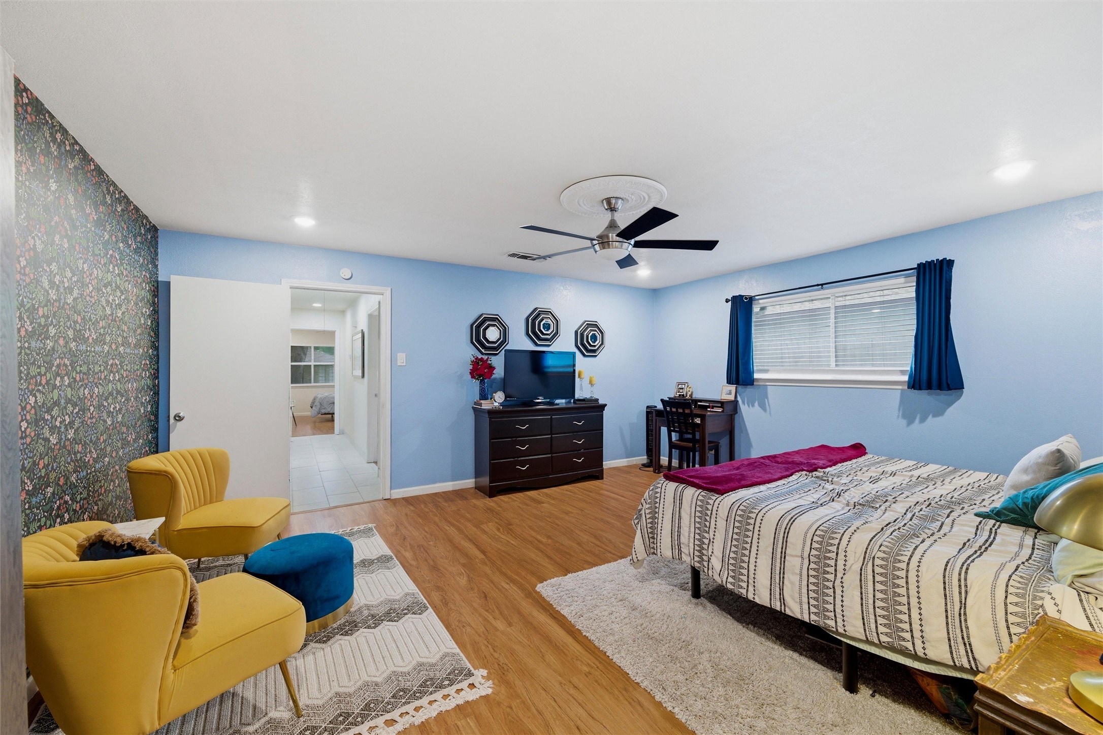 1012 Townsend Lane Desoto TX 75115