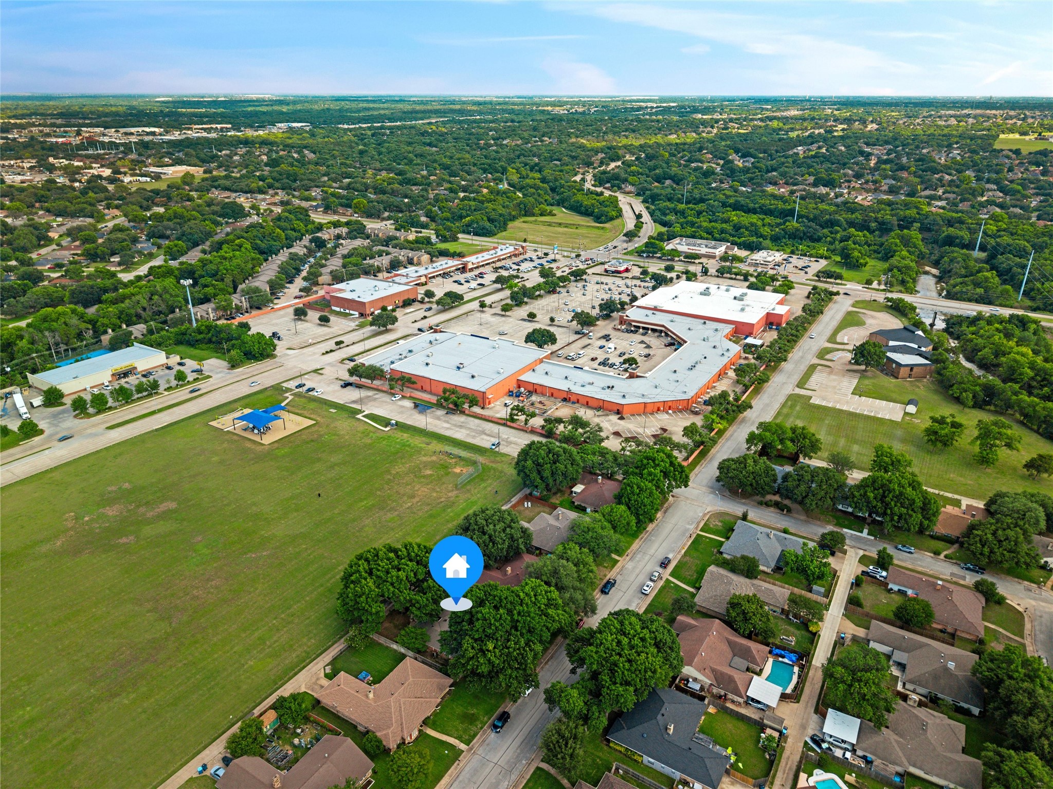 1012 Townsend Lane Desoto TX 75115