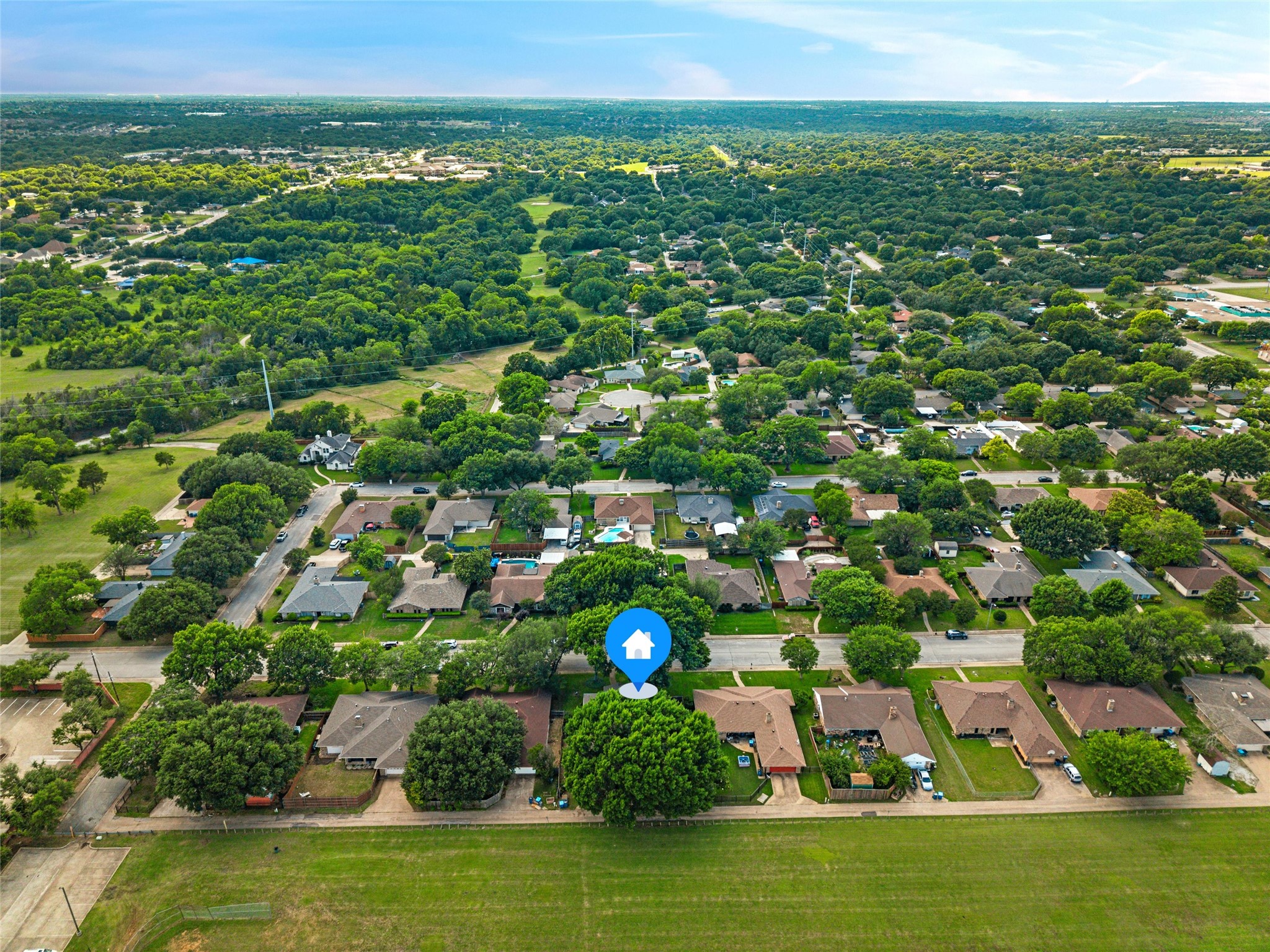 1012 Townsend Lane Desoto TX 75115