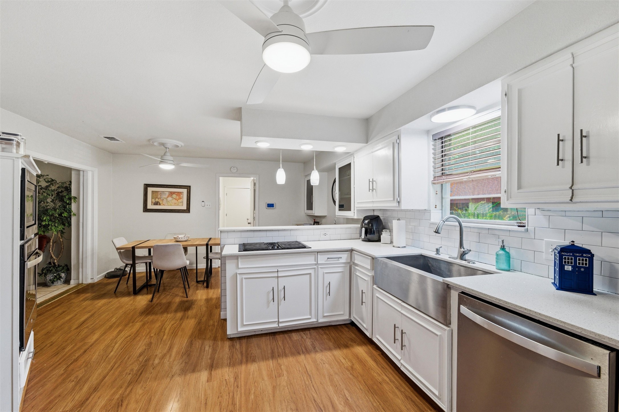 1012 Townsend Lane Desoto TX 75115