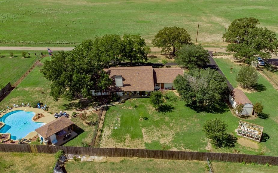 319 Vz County Road 2806 Mabank TX 75147