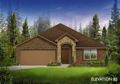 900 Elk Ridge Run Godley TX 76044