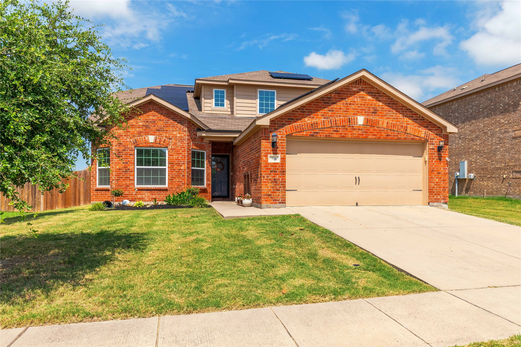 324 Magnolia Drive Princeton TX 75407