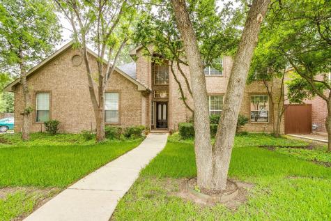 2311 Cross Timbers Trail Arlington TX 76006