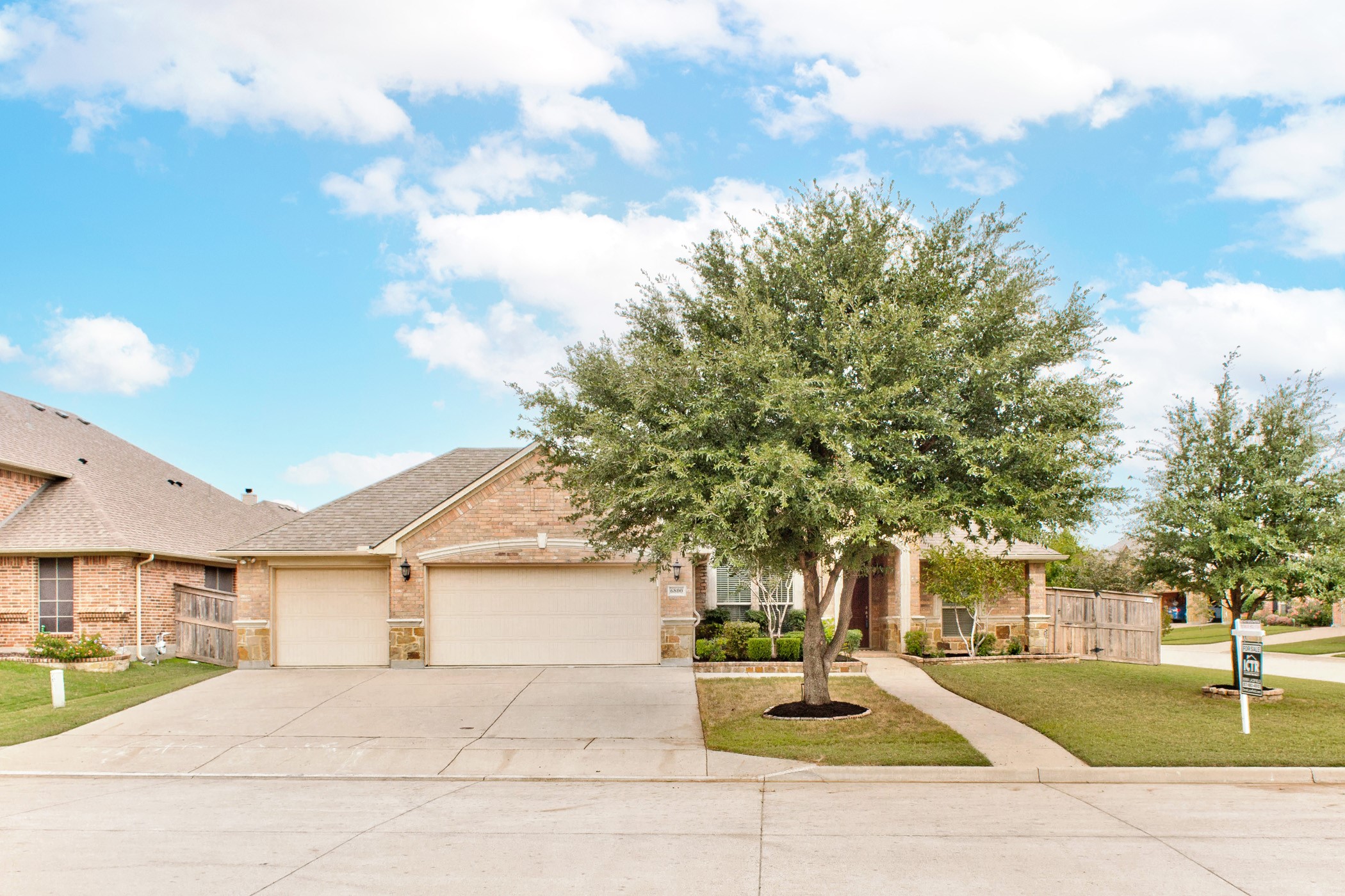 6800 San Fernando Drive Fort Worth TX 76131