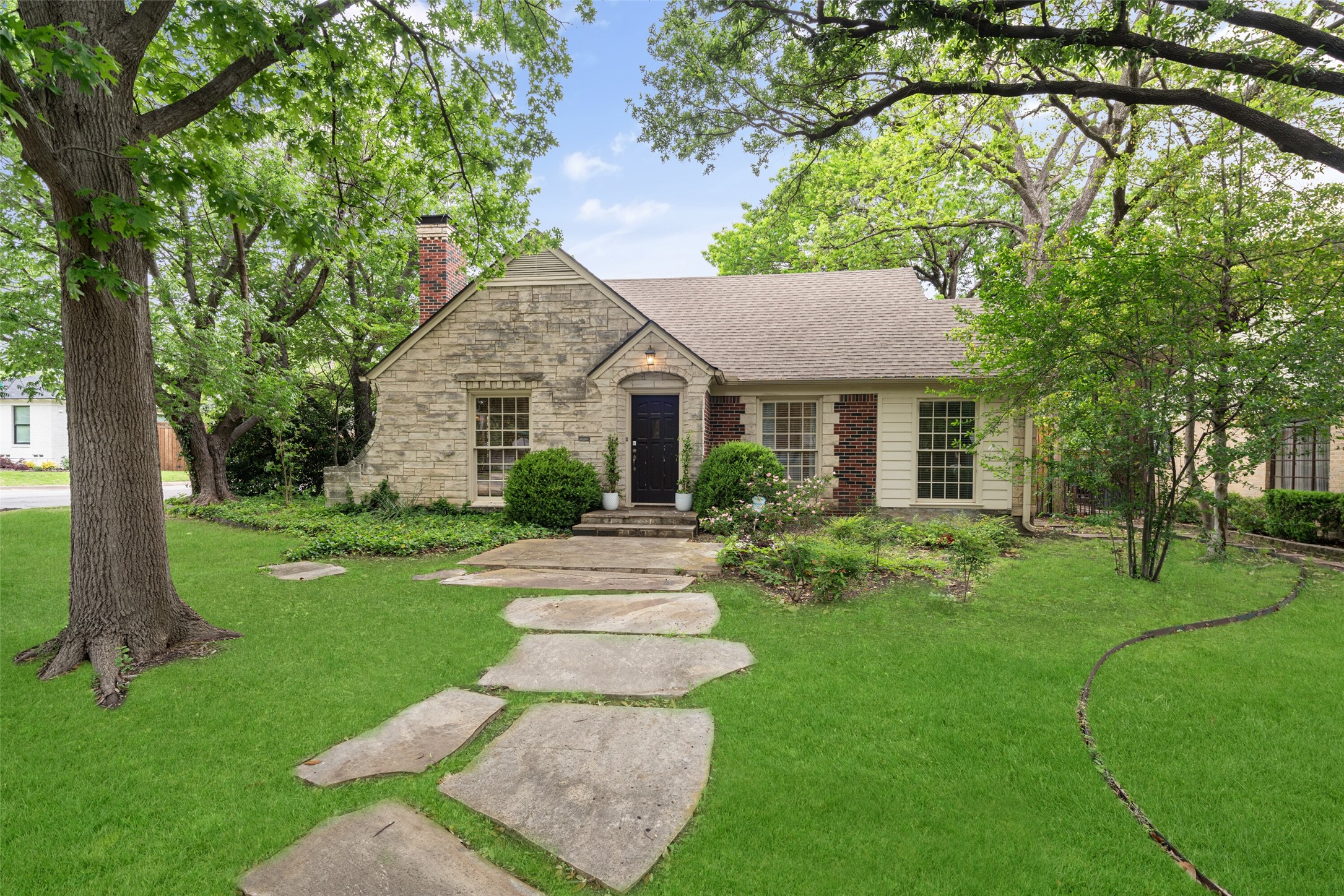 6203 Ellsworth Avenue Dallas TX 75214