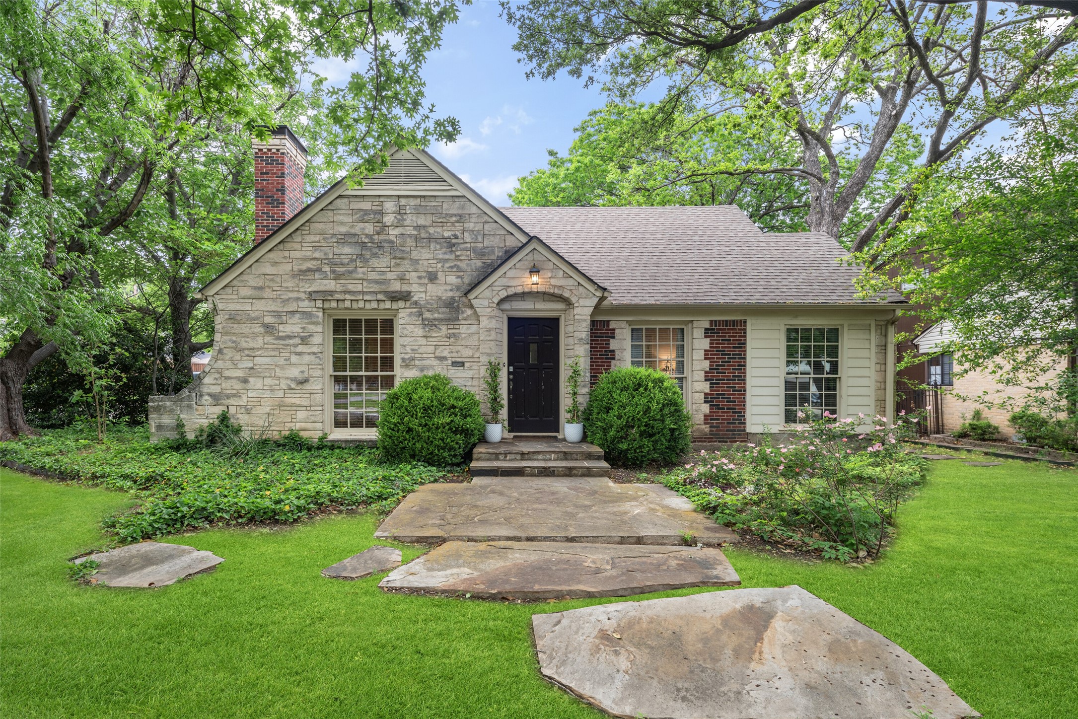 6203 Ellsworth Avenue Dallas TX 75214