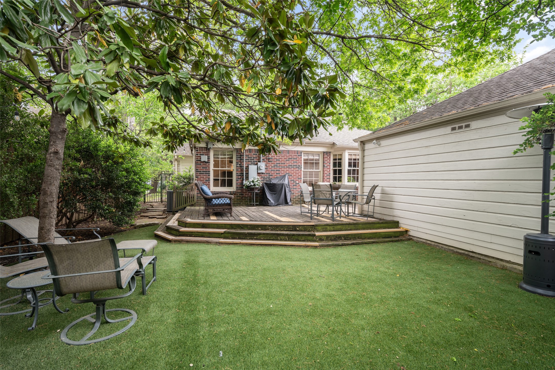 6203 Ellsworth Avenue Dallas TX 75214