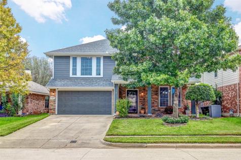 13224 Harvest Ridge Road Fort Worth TX 76244