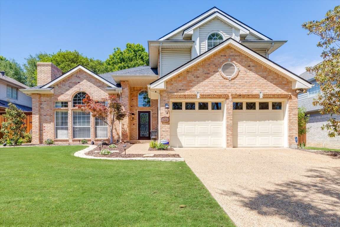 522 Newberry Street Grand Prairie TX 75052