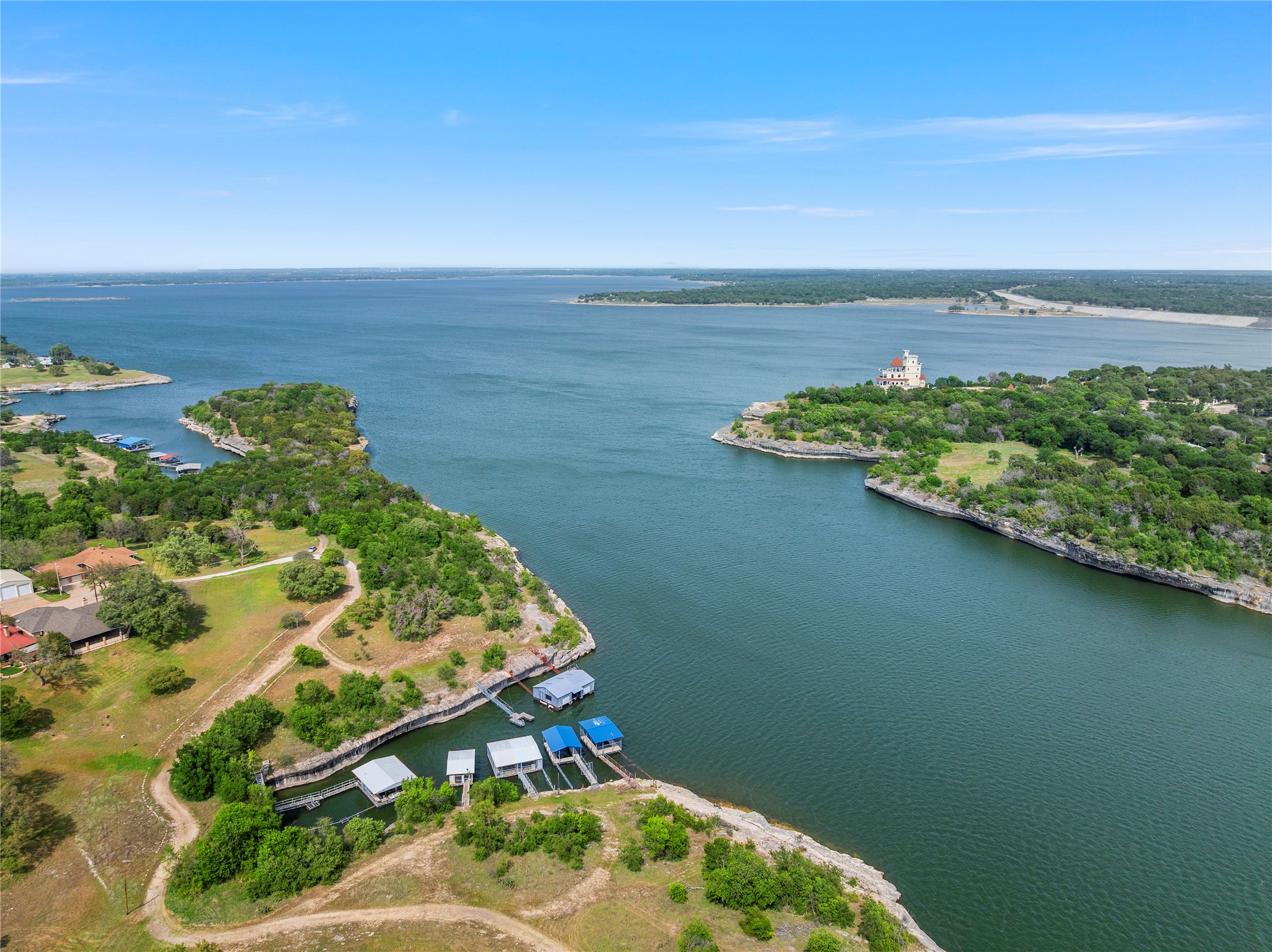 140 County Road 1764 Clifton TX 76634