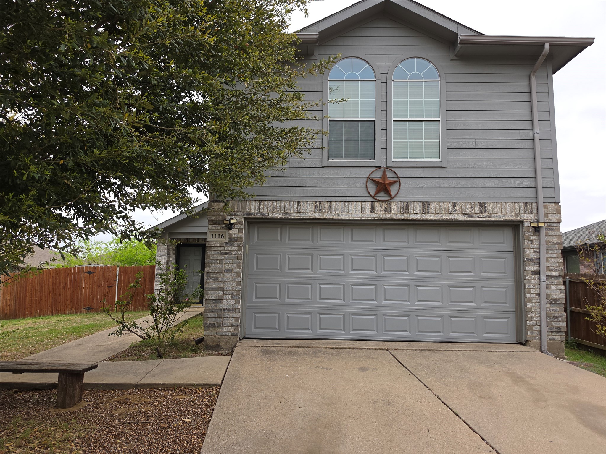 1116 Dixon Lane Denton TX 76207