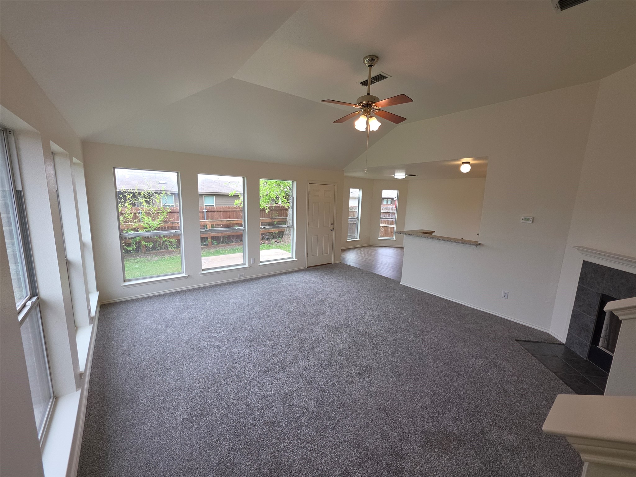 1116 Dixon Lane Denton TX 76207