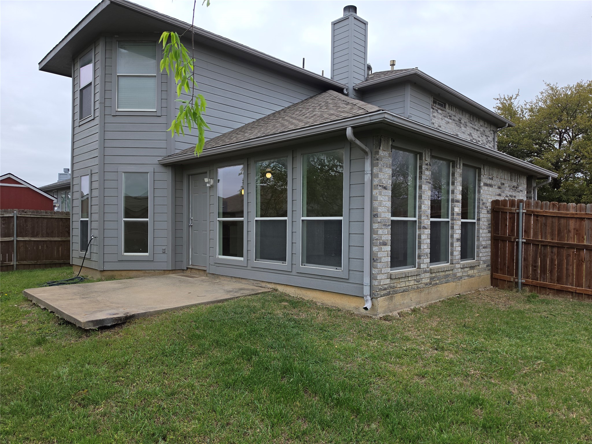 1116 Dixon Lane Denton TX 76207