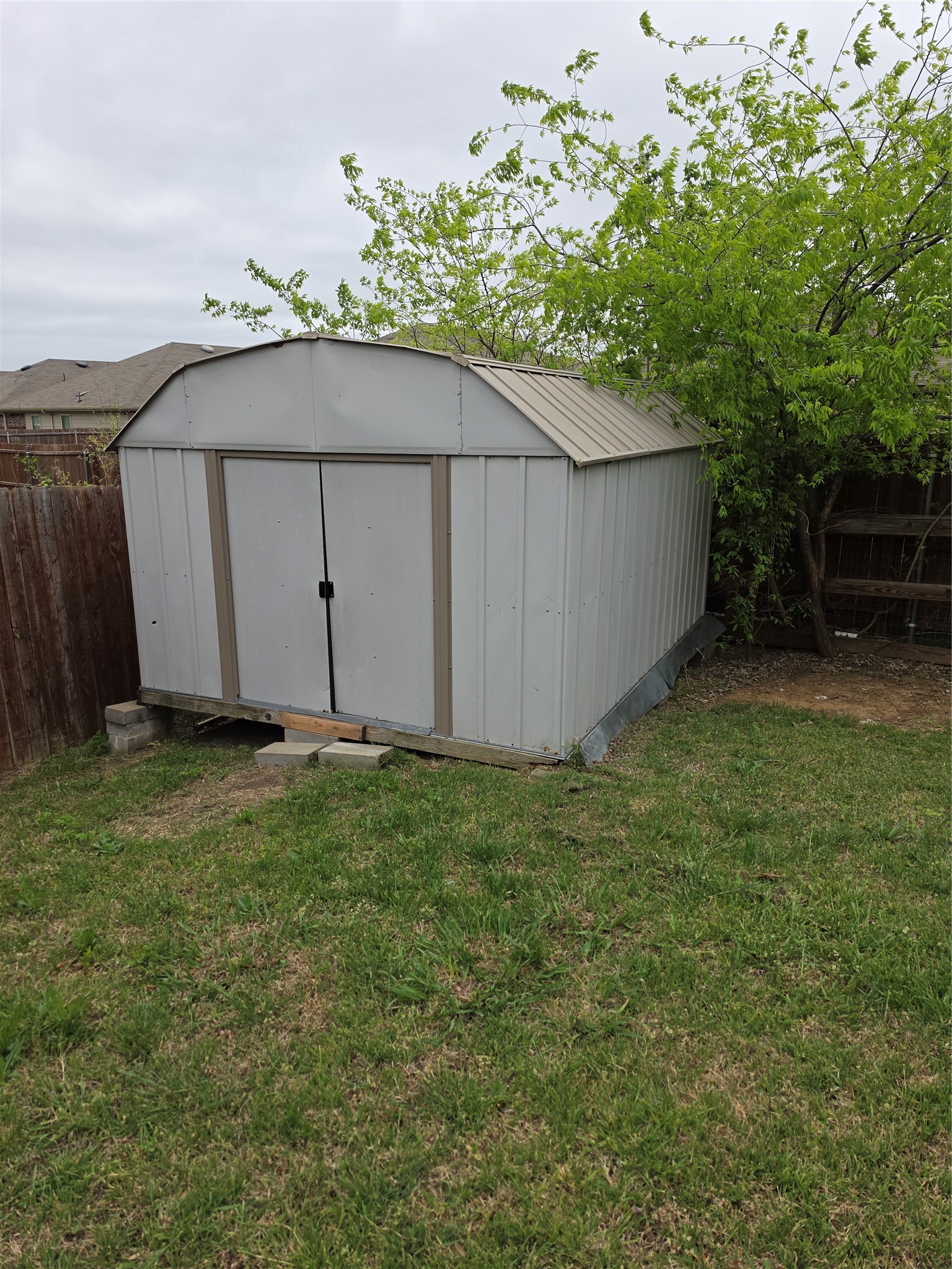 1116 Dixon Lane Denton TX 76207
