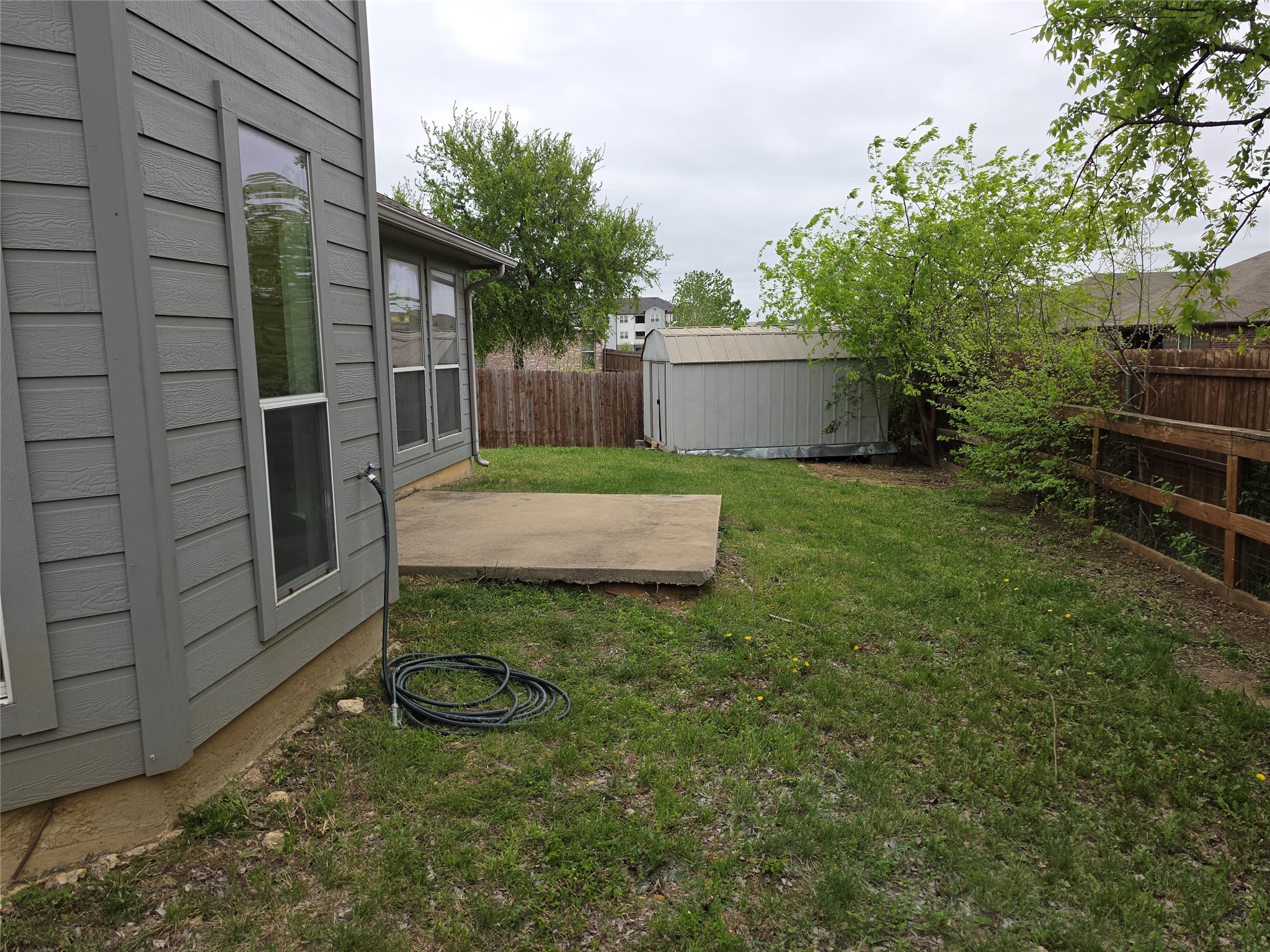 1116 Dixon Lane Denton TX 76207