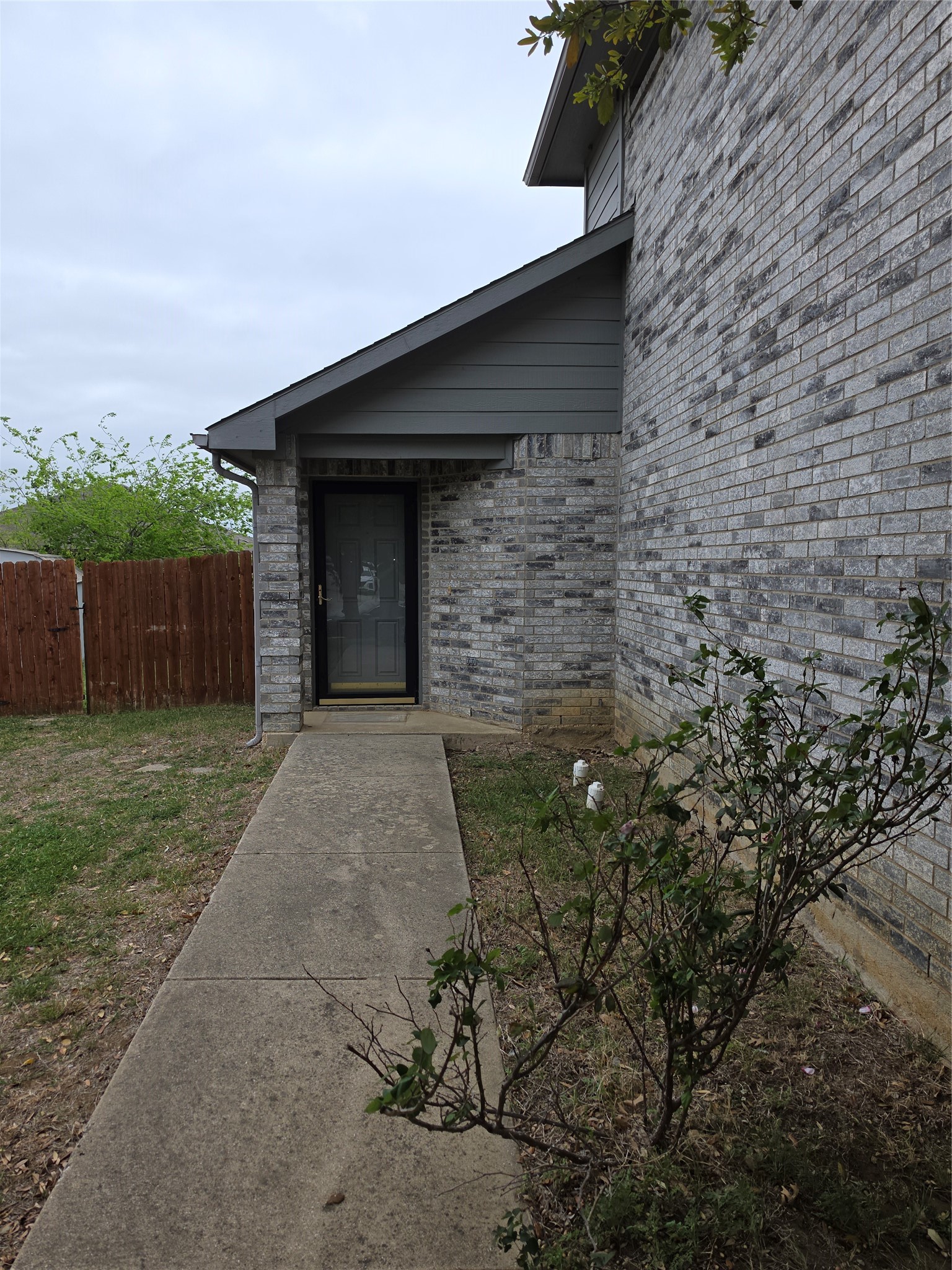 1116 Dixon Lane Denton TX 76207