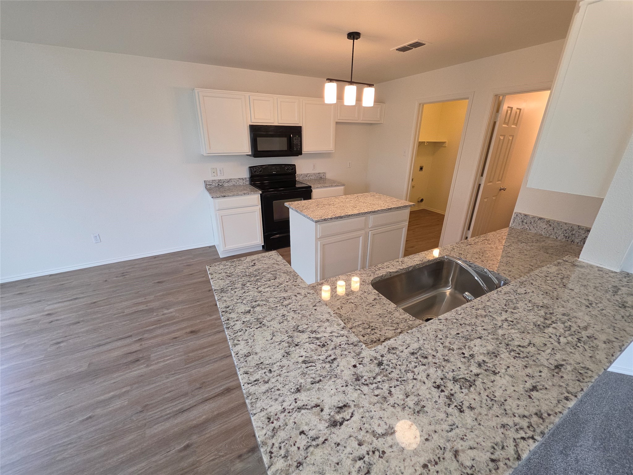 1116 Dixon Lane Denton TX 76207