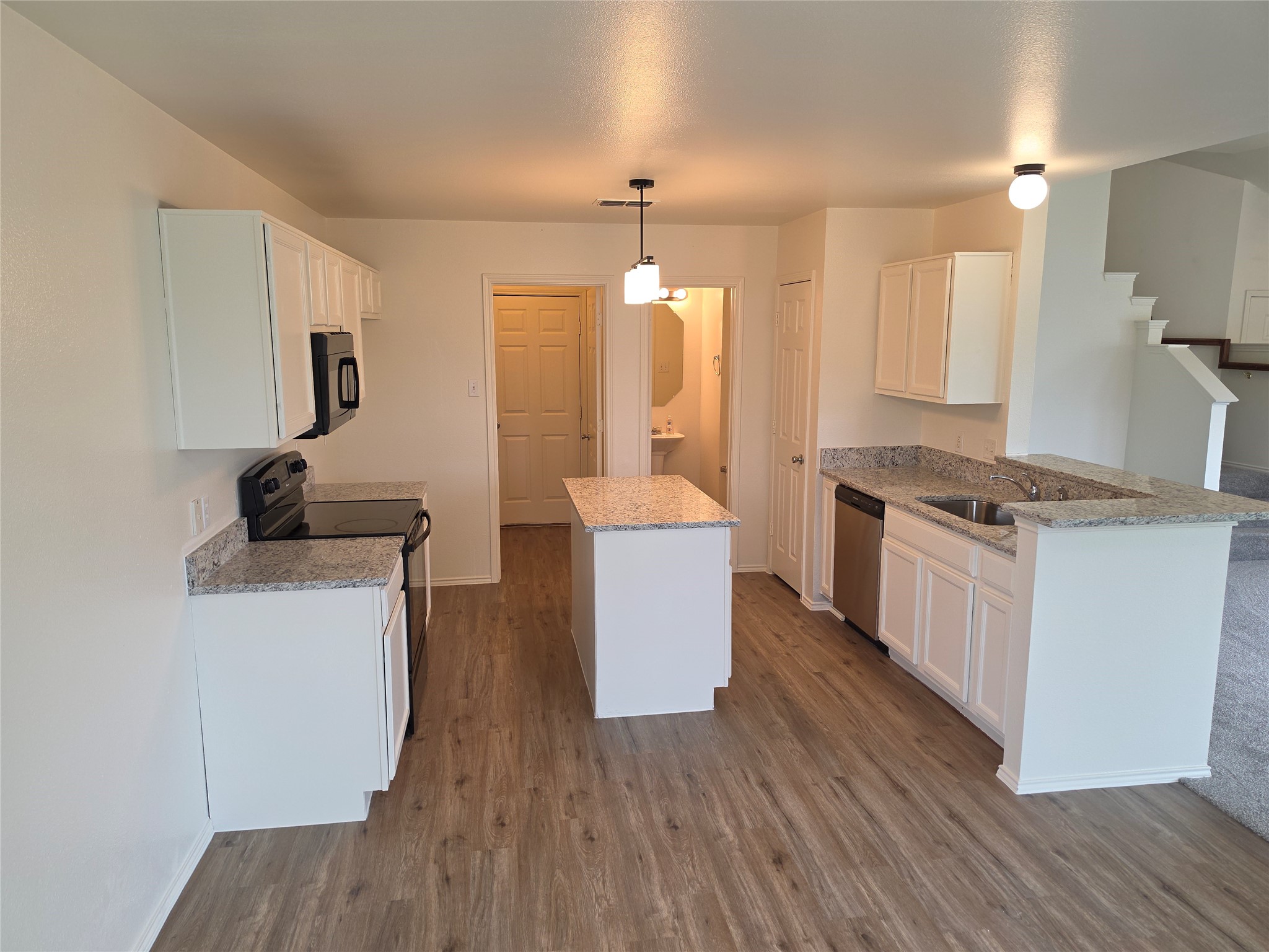 1116 Dixon Lane Denton TX 76207