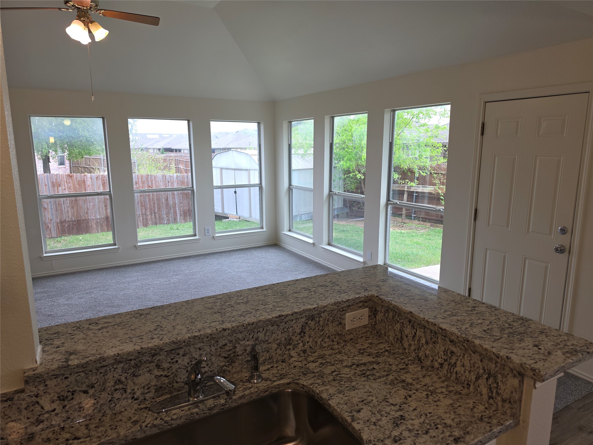 1116 Dixon Lane Denton TX 76207