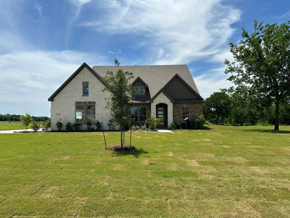 405 Cobb Road Leonard TX 75452