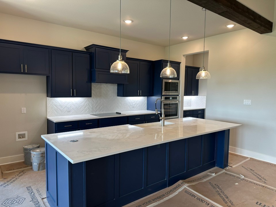 405 Cobb Road Leonard TX 75452