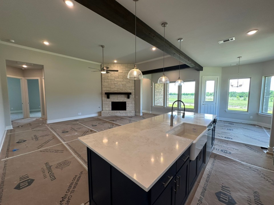 405 Cobb Road Leonard TX 75452