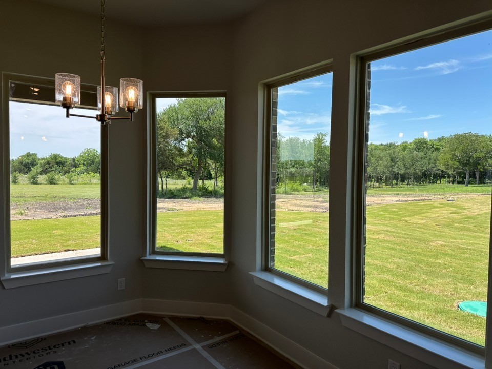405 Cobb Road Leonard TX 75452