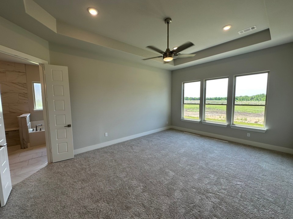 405 Cobb Road Leonard TX 75452