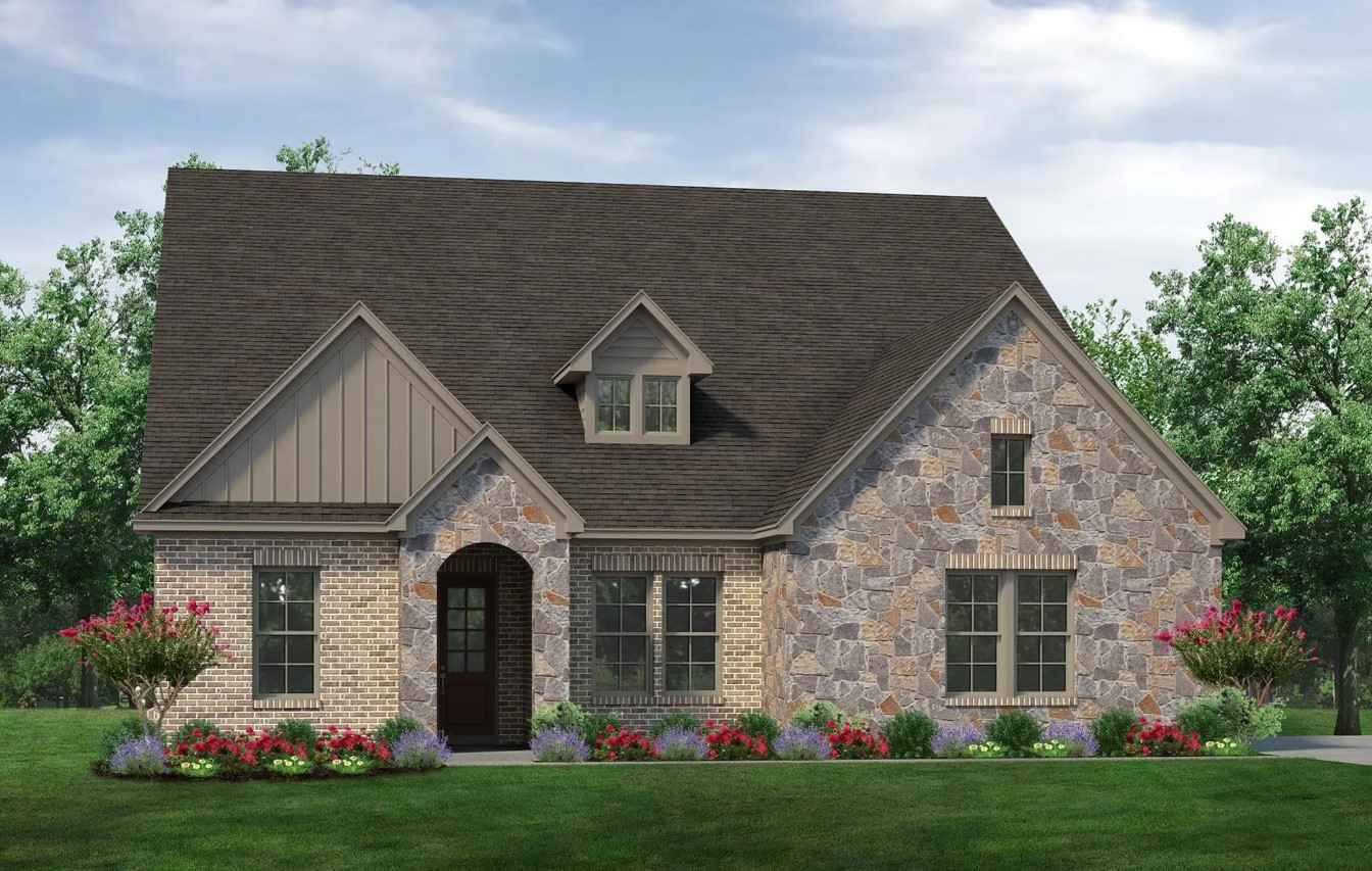 405 Cobb Road Leonard TX 75452