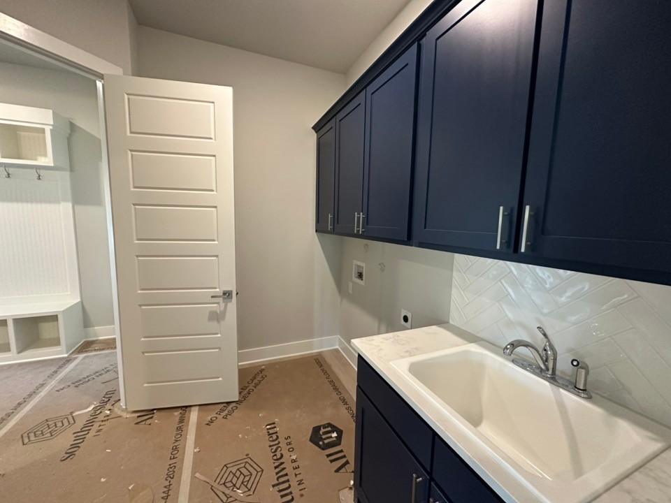 405 Cobb Road Leonard TX 75452