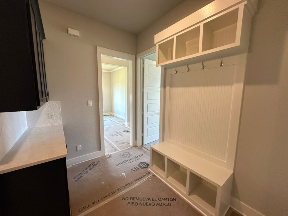405 Cobb Road Leonard TX 75452