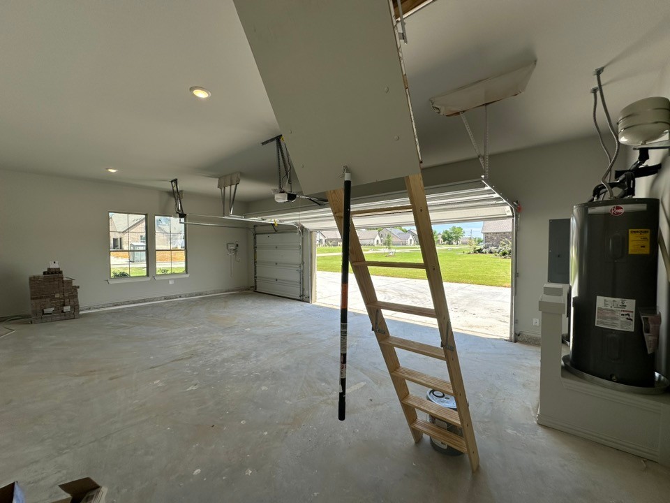 405 Cobb Road Leonard TX 75452