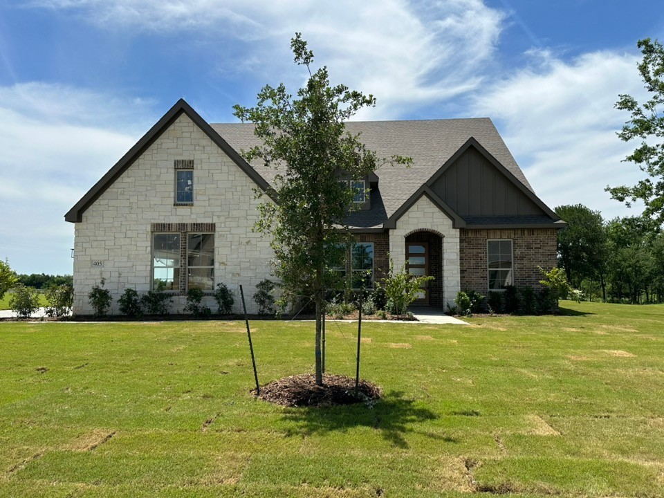 405 Cobb Road Leonard TX 75452
