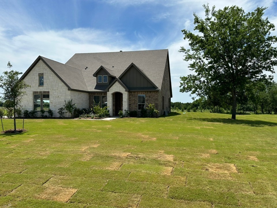 405 Cobb Road Leonard TX 75452