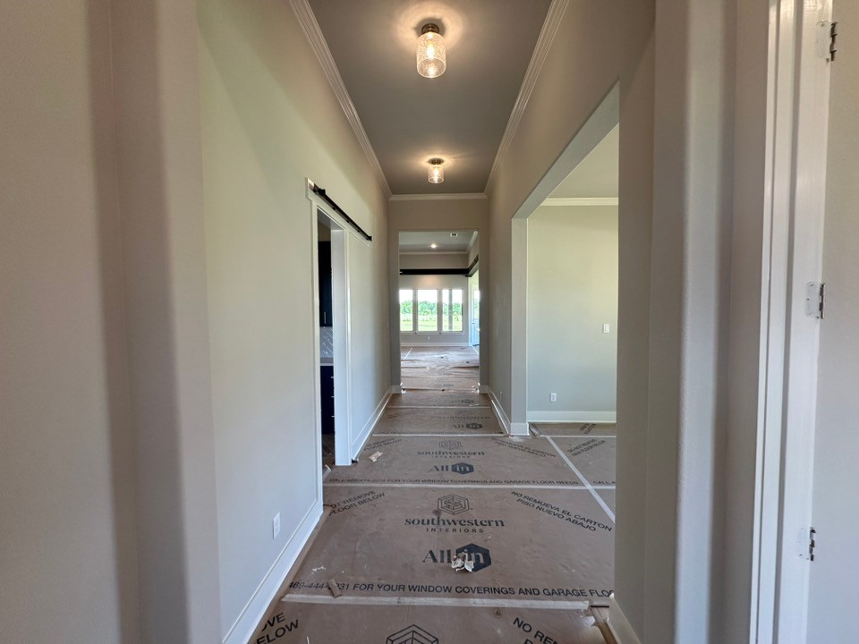 405 Cobb Road Leonard TX 75452