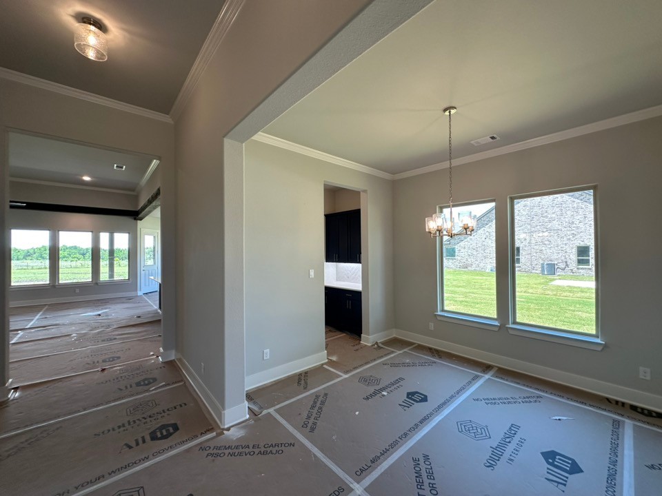 405 Cobb Road Leonard TX 75452