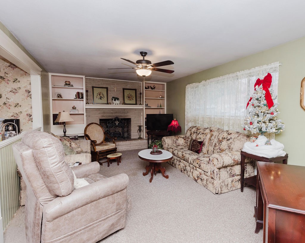 663 6th Street Honey Grove TX 75446