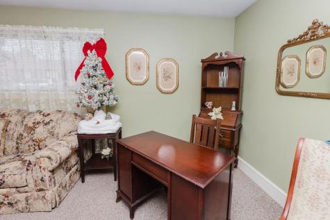 663 6th Street Honey Grove TX 75446