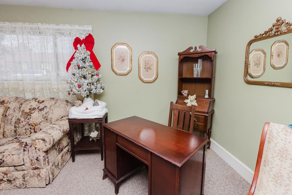 663 6th Street Honey Grove TX 75446