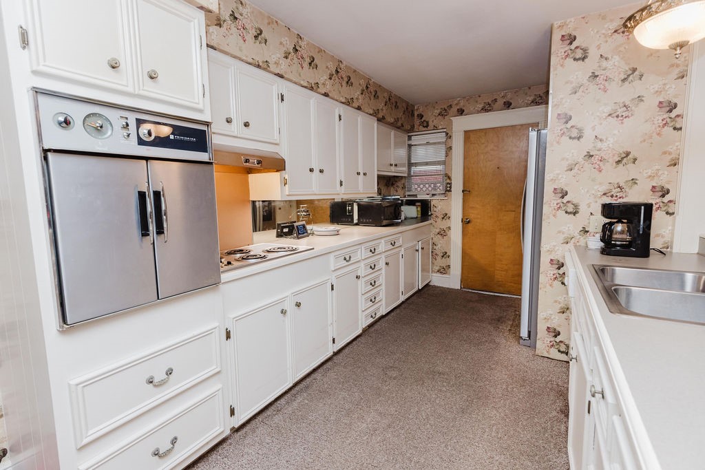 663 6th Street Honey Grove TX 75446