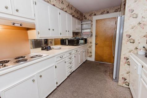 663 6th Street Honey Grove TX 75446