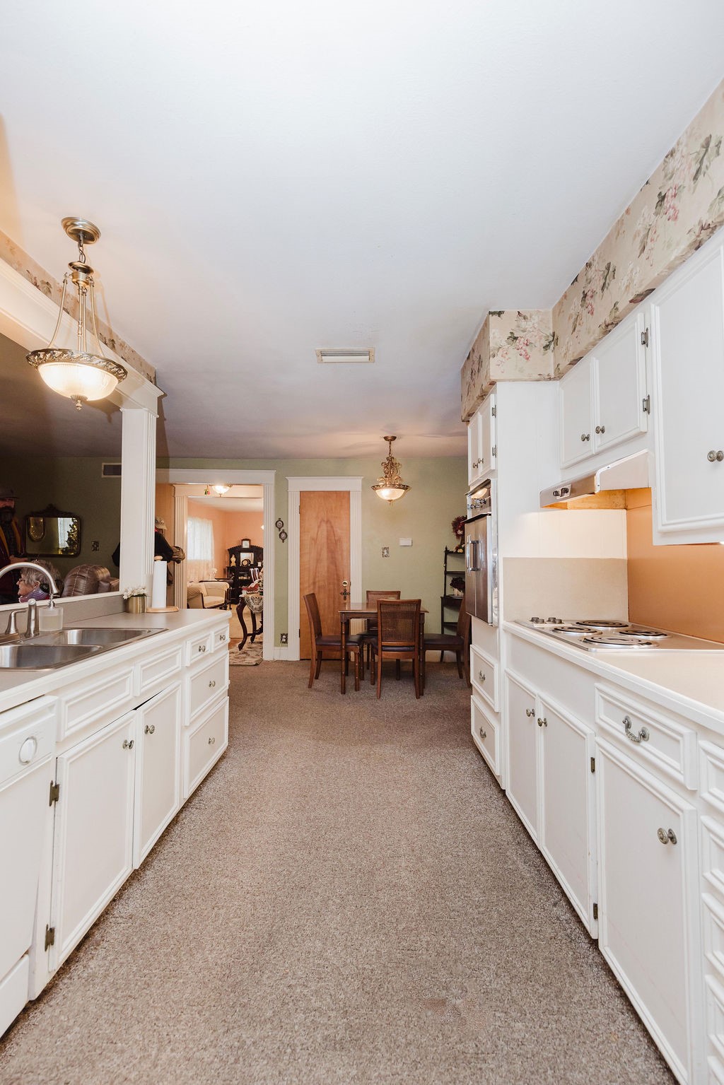 663 6th Street Honey Grove TX 75446