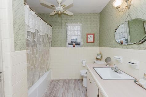 663 6th Street Honey Grove TX 75446