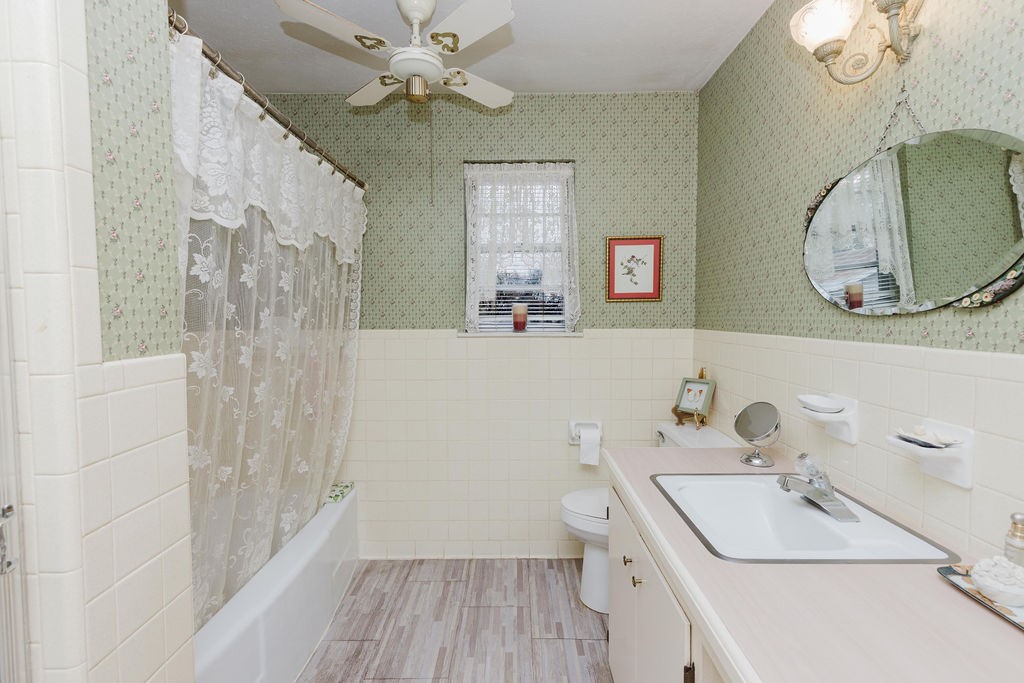 663 6th Street Honey Grove TX 75446